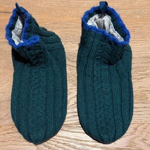 BOMBAS Gripper Slipper NBW